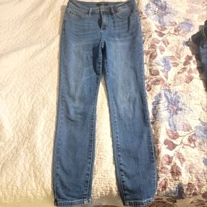 Judy Blues Skinny Fit Jeans